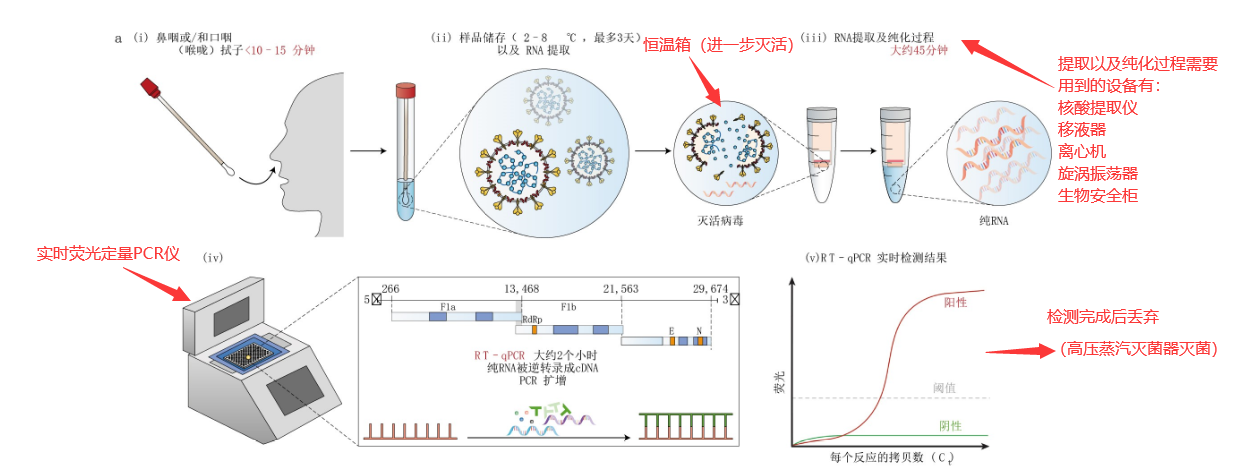 疫情常态化防控，核酸检测实验室设备“健康”该如何保障？
