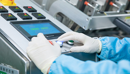 电力设备EMC检测